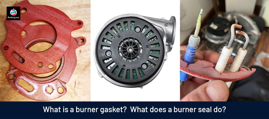 burner gasket